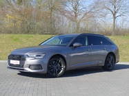 Audi A6 2019