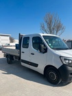 Renault Master 2020