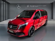 Mercedes-Benz V-Class 2023