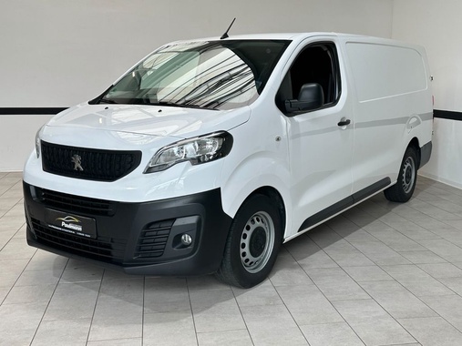 Peugeot Expert 2022