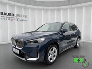 BMW iX1 2026