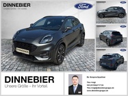 Ford Puma 2024