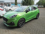 Ford Puma 2021