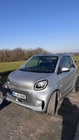 Smart ForTwo 2022