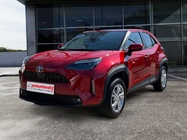 Toyota Yaris 2022