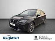 Seat Arona 2024