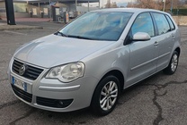 Volkswagen Polo 2008