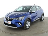 Renault Captur 2021