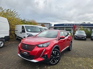 Peugeot 2008 2020
