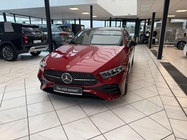 Mercedes-Benz A-Class 2024