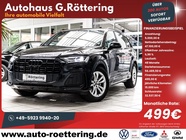 Audi Q7 2023