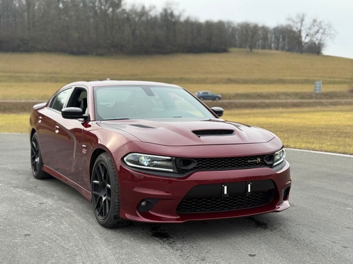 Dodge Charger 2019