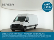 Mercedes-Benz Sprinter 2025