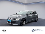 Volkswagen Golf 2025