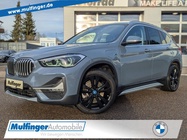 BMW X1 2021