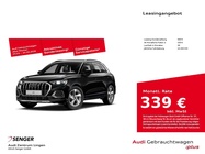 Audi Q3 2025