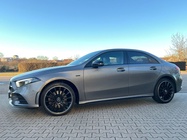 Mercedes-Benz A-Class 2020