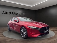 Mazda 3 2020