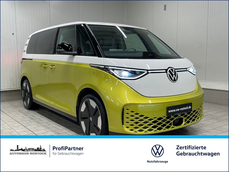 Volkswagen ID.Buzz