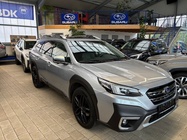 Subaru Outback 2022