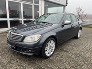 Mercedes-Benz C-Class 2008
