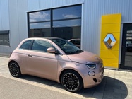 Fiat 500e 2022