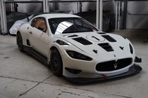 Maserati Other 2013