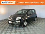 Fiat Panda 2025