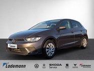 Volkswagen Polo 2023