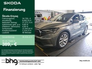 Skoda Enyaq 2022