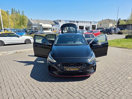 Hyundai i30 2024