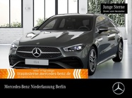 Mercedes-Benz CLA-Class 2025