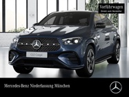 Mercedes-Benz GLE-Class 2025