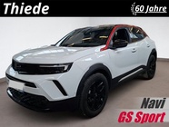 Opel Mokka 2023