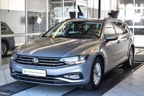 Volkswagen Passat 2022