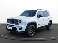 Jeep Renegade 2026
