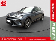 Cupra Formentor 2025