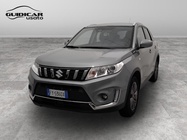 Suzuki Vitara 2019