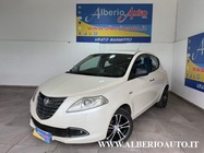 Lancia Ypsilon 2011