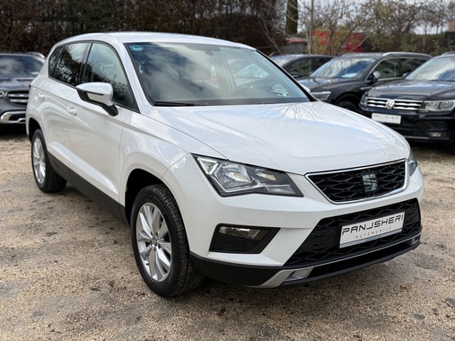 Seat Ateca 2020
