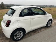 Fiat 500e 2022