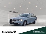 Skoda Octavia 2020