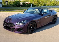 BMW Z4 2023