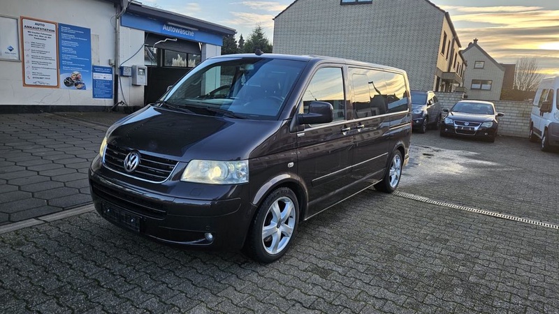 Volkswagen T5