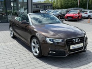Audi A5 2014