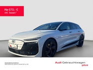 Audi A6 2025