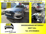 Audi A6 2021
