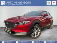 Mazda CX-30 2022