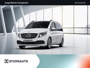 Mercedes-Benz V-Class 2021