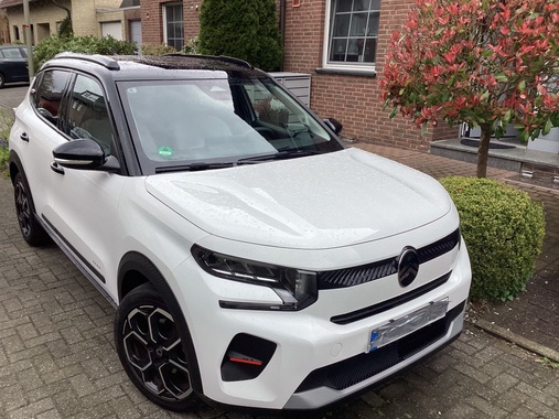 Citroen C3 2024